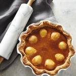 Photography by Peter Ardito,
Prop styling by Claudia Venon,
Food styling by Patsy Jamieson